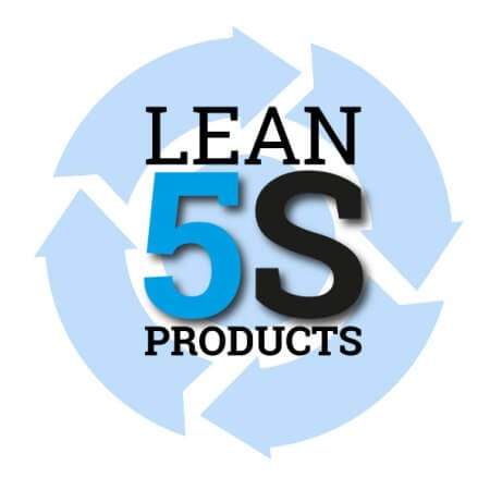 Lean 5S Fully Customized Shadow Boards | Lean 5S Products