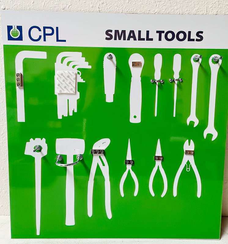 CPL SMALL TOOLS