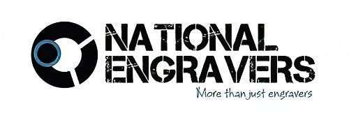 National Engravers LOGO