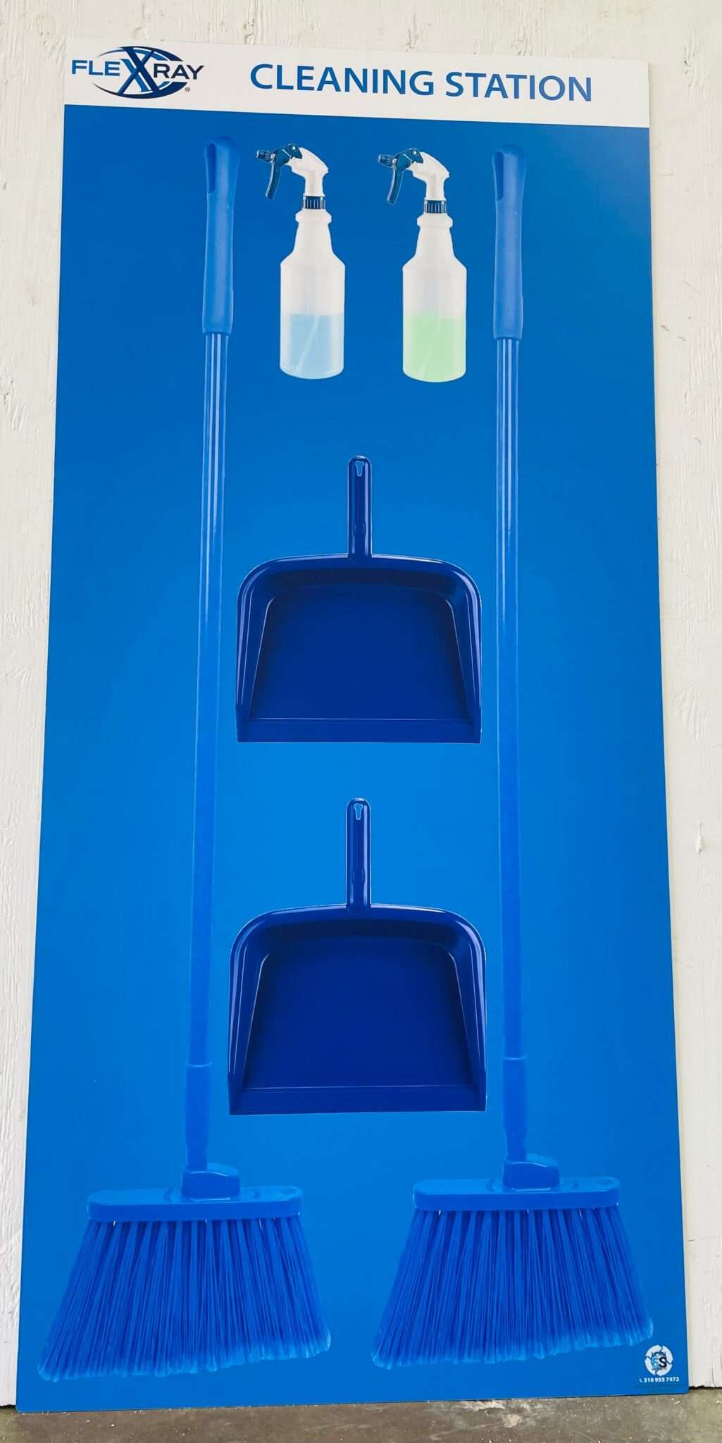 FLEXXRAY CS