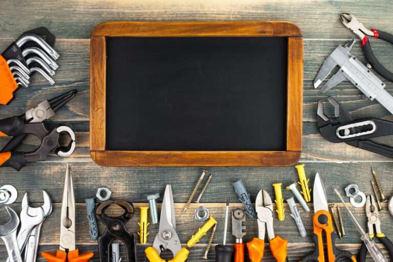 Create Your Own Shadow Board | Step by Step Guide for 2023