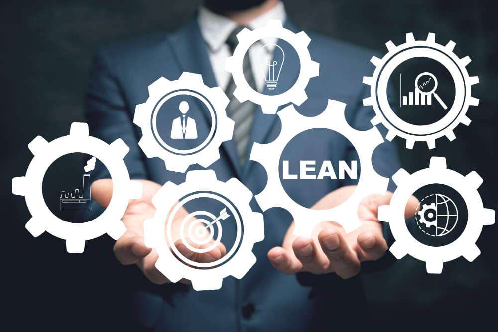 The Power of Kaizen in Lean Manufacturing